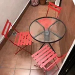 Apartamento Vallaindiano