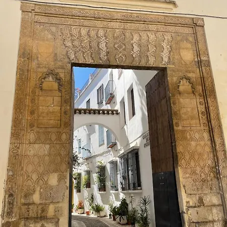 Vallaindiano קורדובה