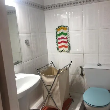 Apartment Vallaindiano Cordoba