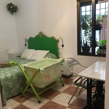 Vallaindiano Apartment