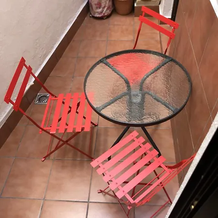 Apartman Vallaindiano