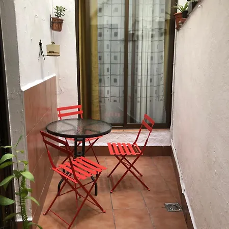 Apartman Vallaindiano *