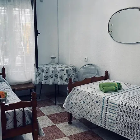 Vallaindiano * Cordoba