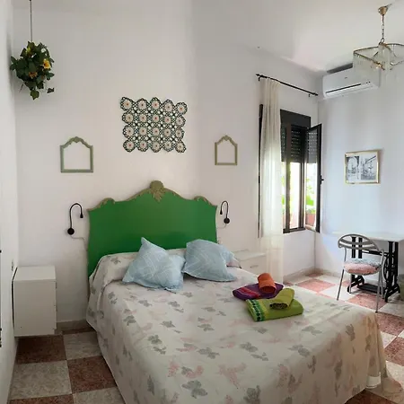 Vallaindiano Apartment *