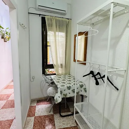 Vallaindiano Apartment Cordoba