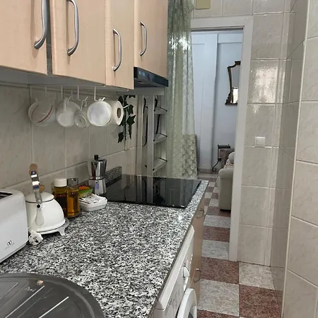 Vallaindiano Apartment