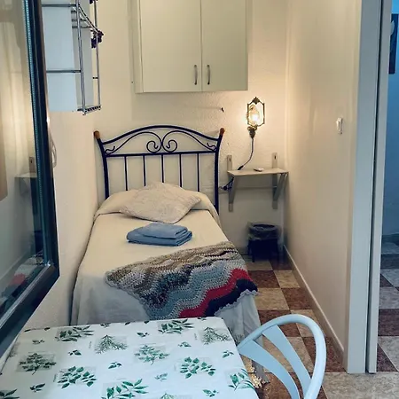 Vallaindiano Apartman Córdoba