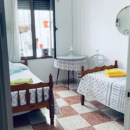 Vallaindiano Apartament Kordoba
