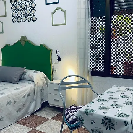 Vallaindiano Apartament Kordoba