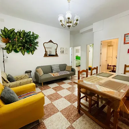 Vallaindiano Apartman