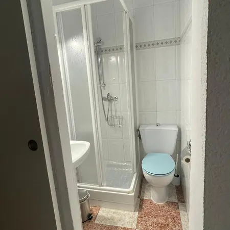 Vallaindiano Apartamento