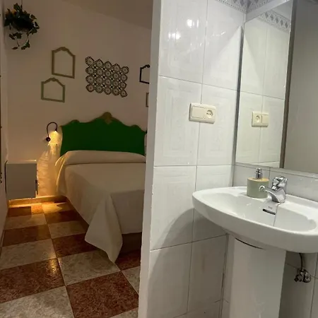 Vallaindiano Apartamento *