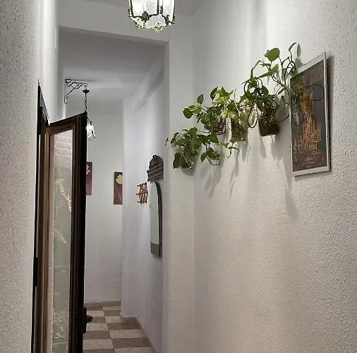 Vallaindiano Apartment