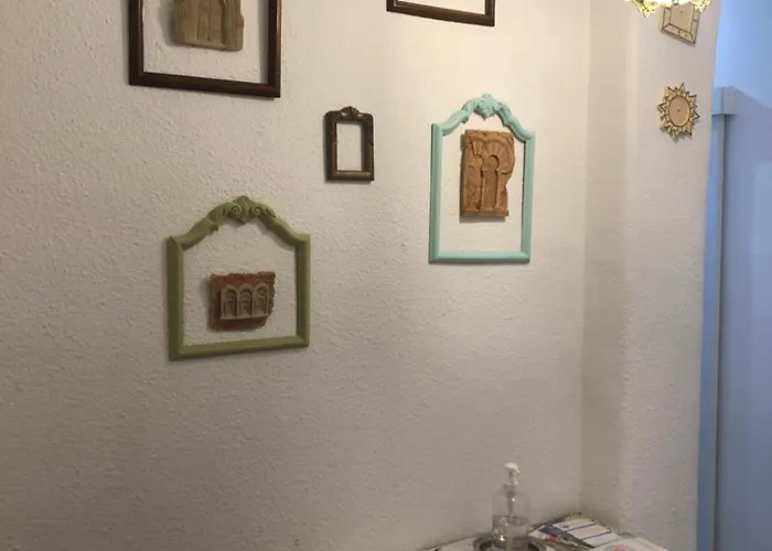 Apartament Vallaindiano *