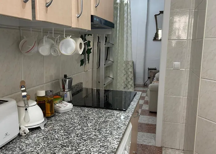 Vallaindiano Apartment