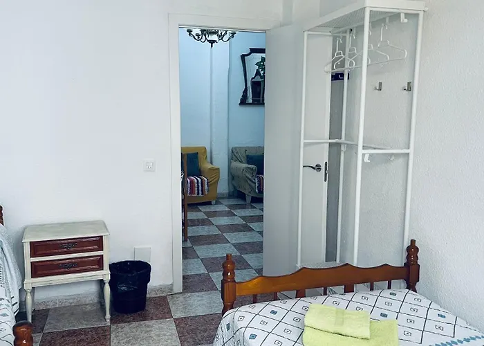 Vallaindiano Apartament *