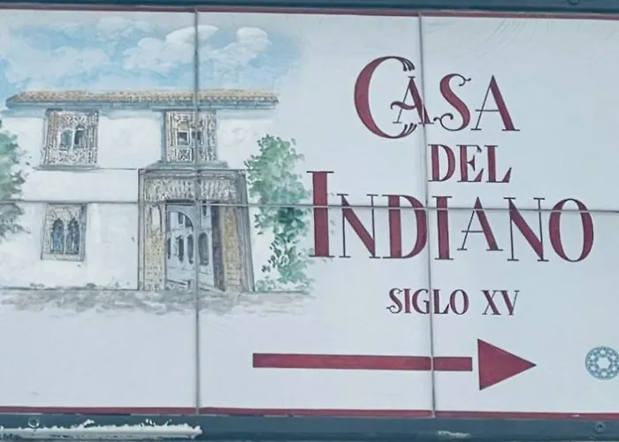 Vallaindiano Apartment