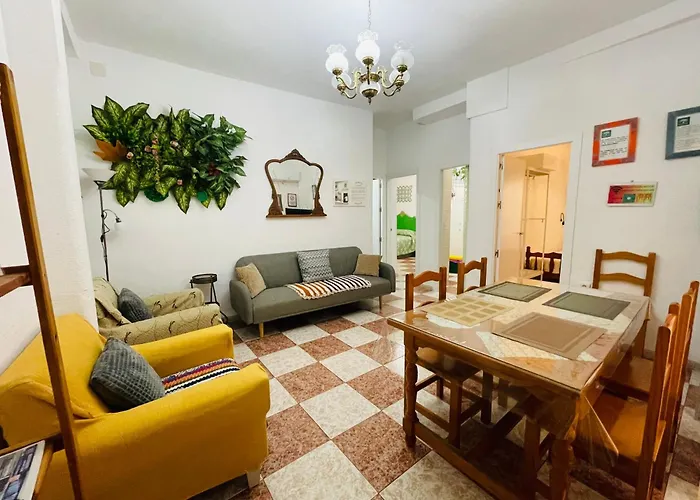 Vallaindiano Apartament