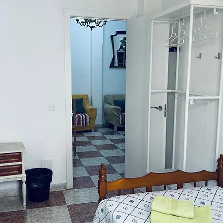 Vallaindiano Apartment *