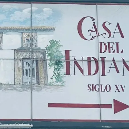 Vallaindiano Апартаменти